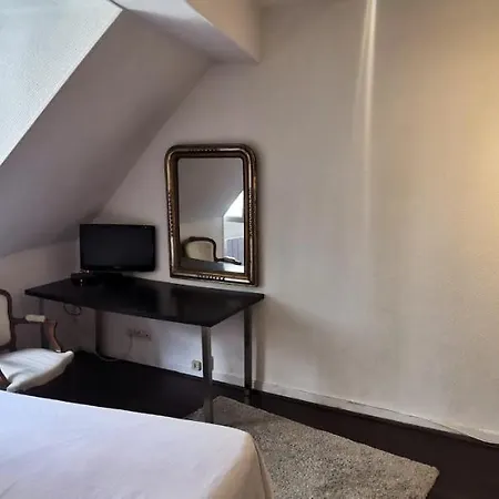 Apartment Elegant - Near Le Marais