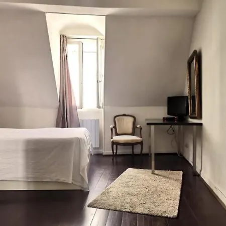 Apartment Elegant - Near Le Marais