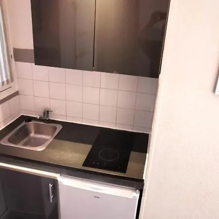 Elegant - Near Le Marais Apartment *